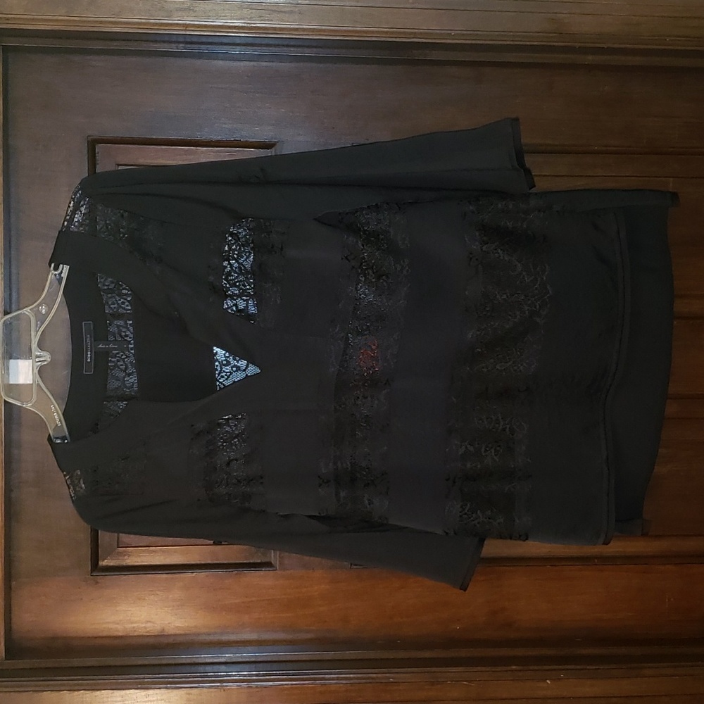 BCBG MAXAZRIA Black Small - Picture 2 of 8